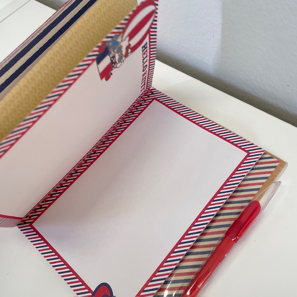 Sanrio HK Places I Like to Travel Journal - Picture 16 of 16